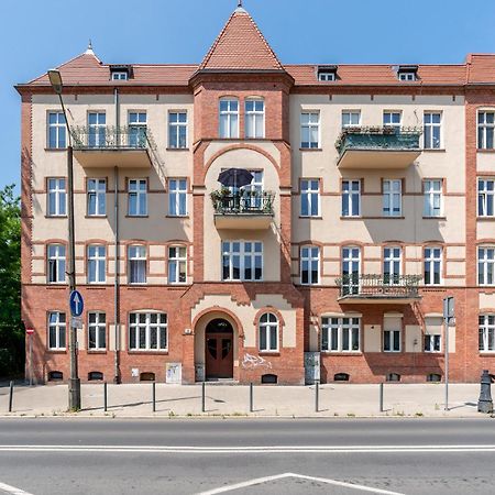 Matejki-Zloty Apartment Poznan Bagian luar foto